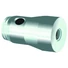 Kép 2/2 - ALUTRUSS QUADLOCK Half Cone w. Thread M12