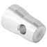 Kép 1/2 - ALUTRUSS QUADLOCK QL-ET Half Cone M10