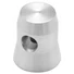 Kép 2/2 - ALUTRUSS QUADLOCK QL-ET Half Cone Coup.thr.M12