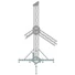 Kép 2/5 - ALUTRUSS Tower System II