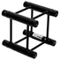 Kép 1/7 - ALUTRUSS QUADLOCK S6082-210 4-Way Cross Beam
