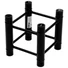 Kép 2/8 - ALUTRUSS QUADLOCK S6082-290 4-way Cross Beam