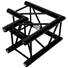 Kép 1/2 - ALUTRUSS QUADLOCK S6082C-21 2-Way Corner 90°