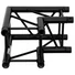 Kép 2/2 - ALUTRUSS QUADLOCK S6082C-21 2-way Corner 90°