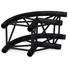 Kép 1/3 - ALUTRUSS QUADLOCK S6082C-21R 2-Way Corner 90°