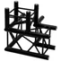 Kép 2/2 - ALUTRUSS QUADLOCK S6082L-30 3-way Corner 90°