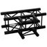 Kép 2/2 - ALUTRUSS QUADLOCK S6082T-35 3-way T-Piece