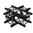Kép 1/2 - ALUTRUSS QUADLOCK S6082C-41 4-Way Cross Piece