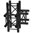 Kép 1/2 - ALUTRUSS QUADLOCK S6082T-42(50) 4-Way T-Piece