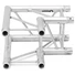 Kép 1/2 - ALUTRUSS QUADLOCK 6082C-21 2-Way Corner 90°