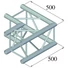 Kép 2/2 - ALUTRUSS QUADLOCK 6082C-21 2-way Corner 90°