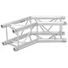 Kép 1/2 - ALUTRUSS QUADLOCK 6082C-23 2-Way Corner 135°