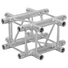 Kép 2/2 - ALUTRUSS QUADLOCK 6082C-41(50) 4-way Cross Piece