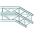 Kép 2/2 - ALUTRUSS QUADLOCK QL-ET34 C-23 2-way Corner 135°