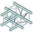 Kép 2/2 - ALUTRUSS QUADLOCK QL-ET34 T-35 3-way T-Piece