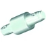 Kép 2/2 - ALUTRUSS QUICK-LOCK GL33-ET34 Distance Part 50mm