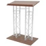 Kép 1/5 - ALUTRUSS RP-1 Lectern