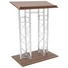Kép 2/5 - ALUTRUSS RP-1 Lectern