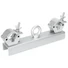 Kép 1/5 - ALUTRUSS GI-1/Clamps Truss Adapter silver