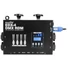 Kép 1/6 - EUROLITE EDX-4 DMX RDM LED Dimmer Pack
