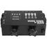 Kép 5/6 - EUROLITE EDX-4 DMX RDM LED Dimmer Pack