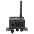 Kép 3/6 - EUROLITE QuickDMX Outdoor Wireless Transmitter/Receiver