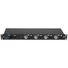 Kép 3/6 - EUROLITE DMX Power Splitter 4x4 3-pin XLR