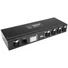 Kép 1/4 - EUROLITE DXT-SP 1in/4out PRO DMX RDM Splitter
