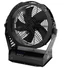 Kép 2/8 - EUROLITE AF-180 Stage Fan DMX