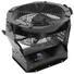 Kép 7/8 - EUROLITE AF-180 Stage Fan DMX