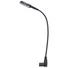 Kép 1/2 - EUROLITE Flexilight LED Gooseneck, XLR, 90°