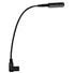 Kép 2/2 - EUROLITE Flexilight LED Gooseneck, XLR, 90°