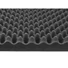 Kép 2/2 - ACCESSORY Eggshape Insulation Mat,ht 70mm,50x100cm