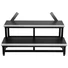 Kép 2/7 - ALUTRUSS BE-1 Stage Stair 20/40cm