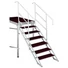 Kép 1/2 - GUIL ECP-06/440 Stage Stair