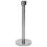 Kép 2/2 - EUROLITE Barrier System with Retractable black belt