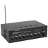 Kép 1/8 - OMNITRONIC CPE-120P PA Mixing Amplifier