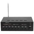 Kép 3/8 - OMNITRONIC CPE-120P PA Mixing Amplifier