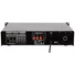 Kép 4/6 - OMNITRONIC MP-120 PA Mixing Amplifier