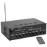 Kép 1/8 - OMNITRONIC CPZ-60P PA Mixing Amplifier
