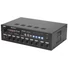 Kép 2/8 - OMNITRONIC CPZ-60P PA Mixing Amplifier