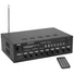 Kép 1/8 - OMNITRONIC CPZ-120P PA Mixing Amplifier
