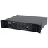 Kép 4/6 - OMNITRONIC MPZ-180.6 PA Mixing Amplifier