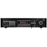 Kép 3/3 - OMNITRONIC MPZ-180.6P PA Mixing Amplifier
