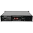 Kép 5/6 - OMNITRONIC MPZ-250.6 PA Mixing Amplifier