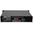 Kép 4/4 - OMNITRONIC MPZ-350.6 PA Mixing Amplifier
