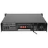 Kép 4/6 - OMNITRONIC MPVZ-120.6P PA Mixing Amplifier