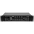 Kép 1/5 - OMNITRONIC MPVZ-250.6P PA Mixing Amp