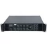 Kép 1/6 - OMNITRONIC MPVZ-350.6 PA mixing Amplifier