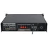 Kép 2/6 - OMNITRONIC MPVZ-350.6 PA Mixing Amplifier